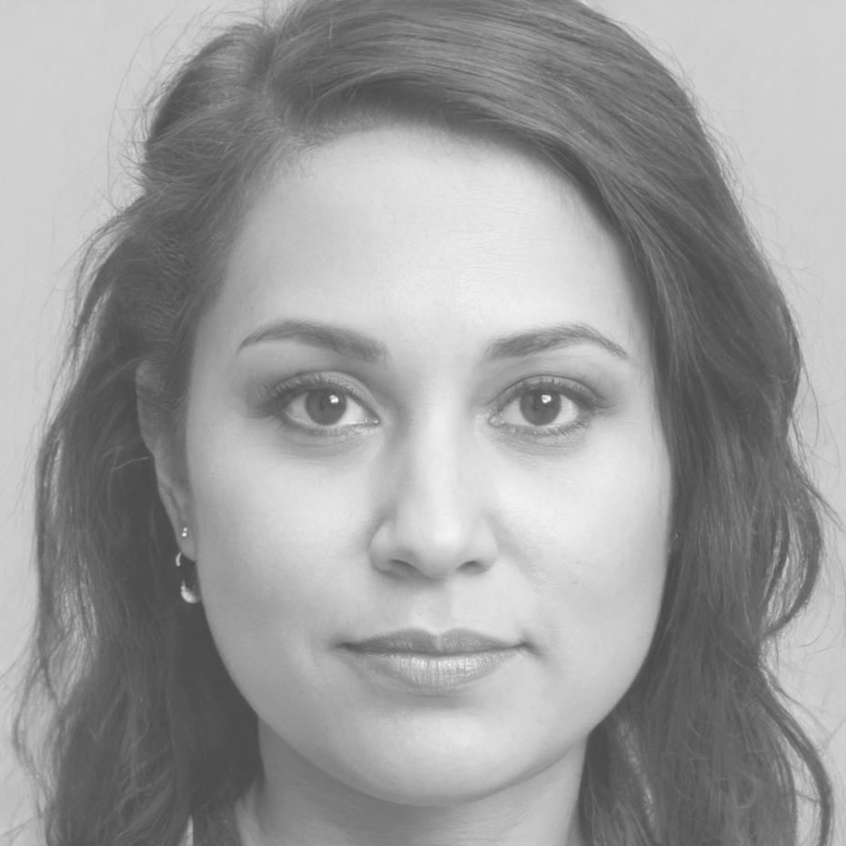 Portrait von Britta Siewert, Dozentin für Finanzplanung