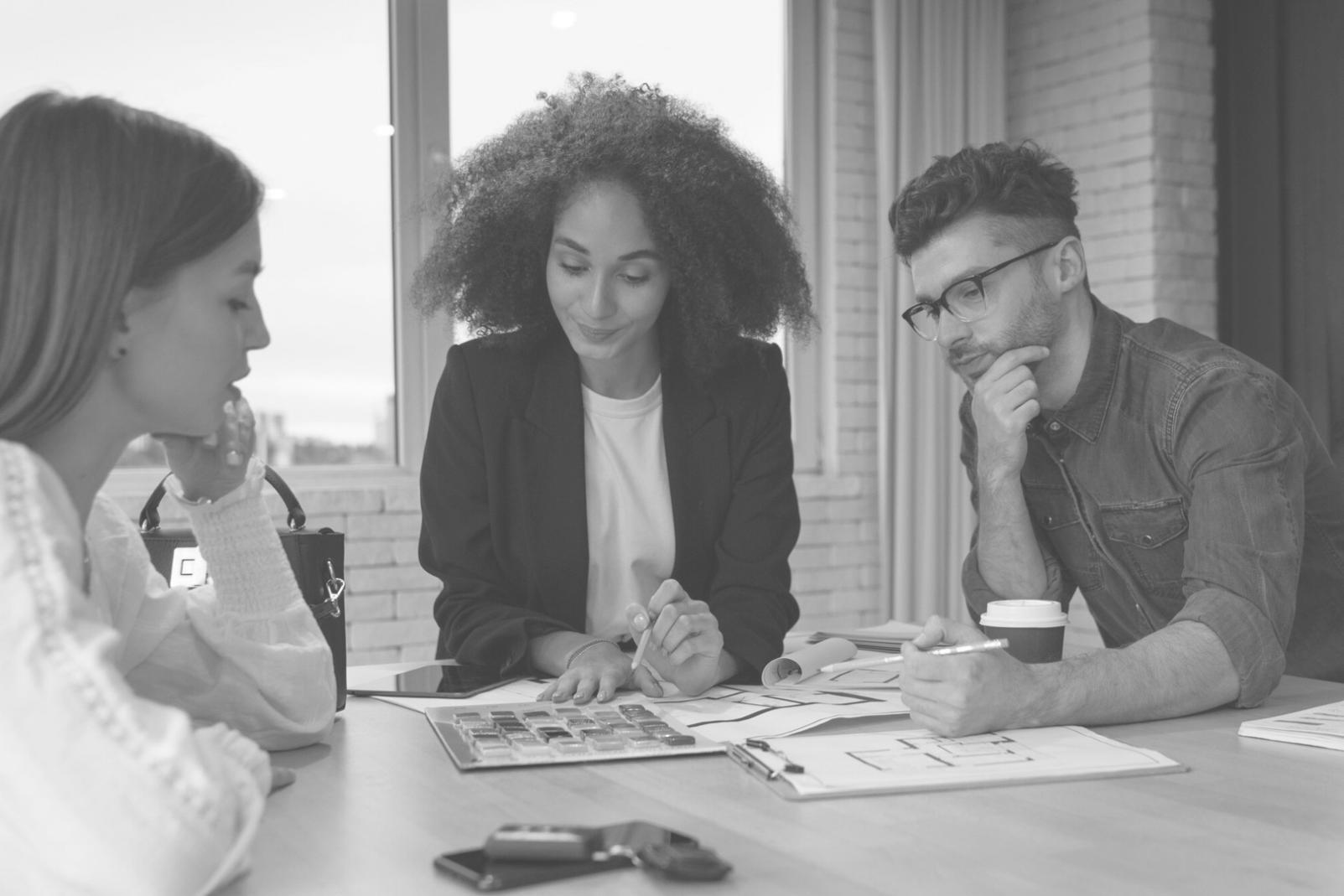 Praktische Finanzanalyse Methoden