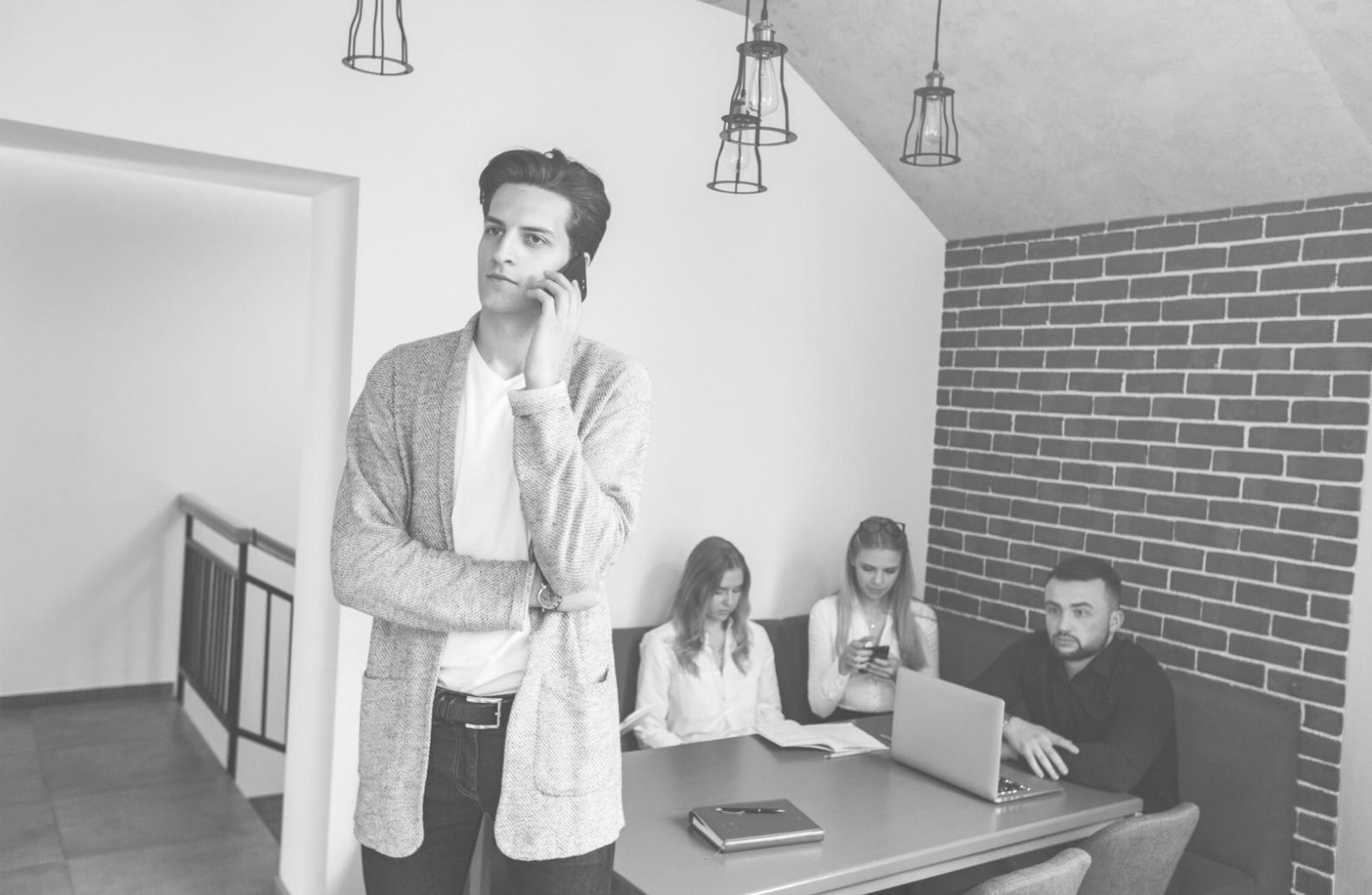 Finanzanalyse Grundlagen verstehen