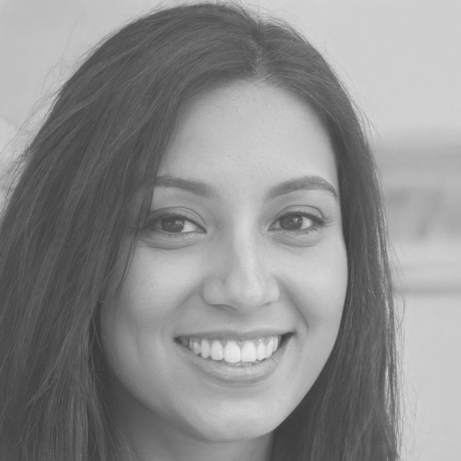 Teilnehmerin Portrait